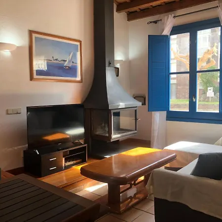 Apartment Maria 1956 Palamos