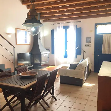 Apartment Maria 1956 *