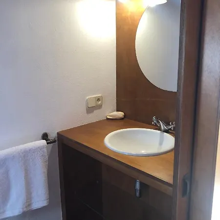 Maria 1956 Apartment