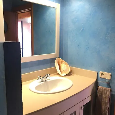 Apartment Maria 1956 Palamos