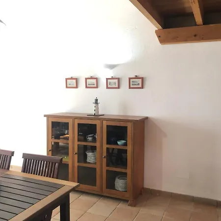 Apartment Maria 1956 *